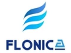 株式会社フロニカのロゴ