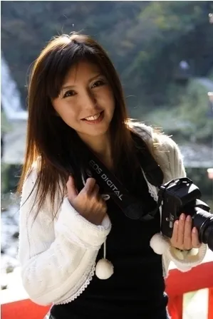 優秀賞受賞者 岡林 由花 様