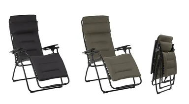 FUTURA AIRCOMFORT FLOCON +　2