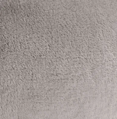 GRAY COLOR OF FLOCON