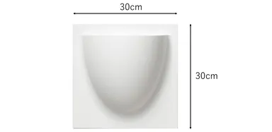 VertiPlantsホワイト