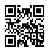 チャージマンホームページQRコード