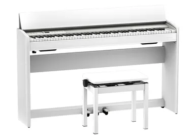 『F701』(ホワイト)