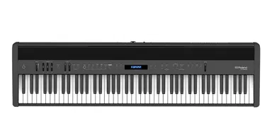 『FP-60X』(ブラック)