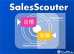 株式会社Cuffuuのロゴ