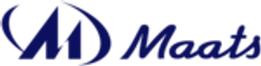株式会社MAATSのロゴ