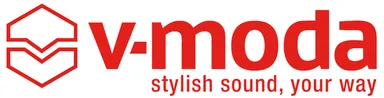 V-MODA 新ブランド・ロゴ