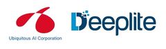 株式会社ユビキタスAIコーポレーション、Deeplite Inc.