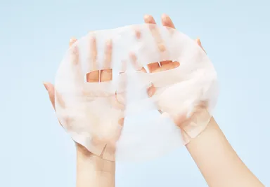 オーガニックコットン100％シート(2)