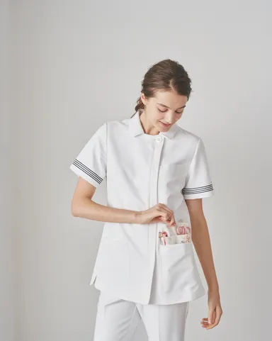 ソフトペンケース（使用例）