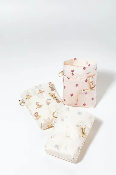 ソフトペンケース