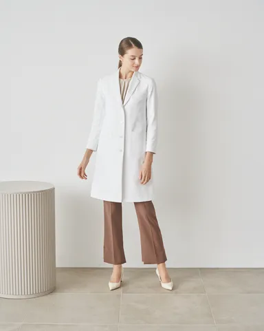 フォーラインテーラードコート