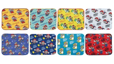 G賞：パッケージ タオルコレクション 35th Special