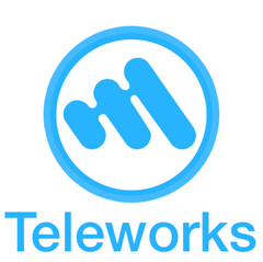 株式会社テレワークス