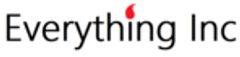 Everything合同会社のロゴ