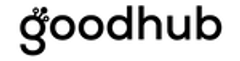 goodhub合同会社のロゴ