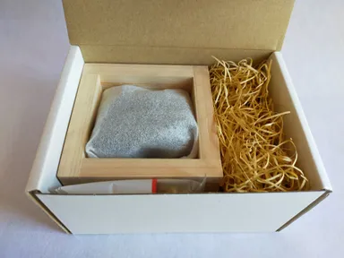 パッケージ写真