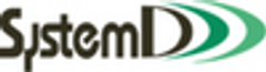 株式会社システムディのロゴ