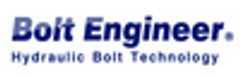 ボルトエンジニア株式会社のロゴ