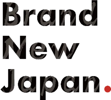 Brand New Japan