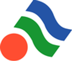 八幡浜市(発信元：総務企画部政策推進課)のロゴ