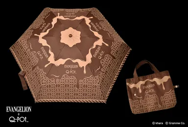 メルティーインパクト アンブレラ