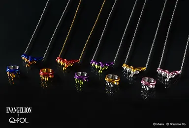 第1弾・メルティーメルトシリーズ