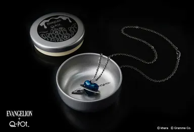 パッケージ・アクセサリー保“缶”計画