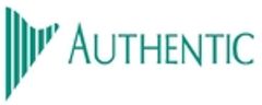 株式会社オーセンティックインターナショナルのロゴ