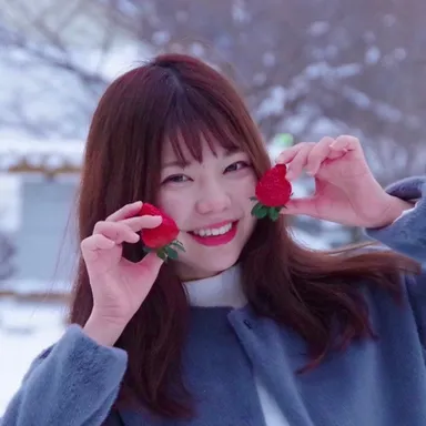 広報・菊地 成美