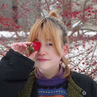 広報・高橋 ひな子