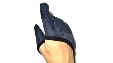 タッチパネルの操作も可能