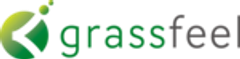 株式会社グラスフィールのロゴ