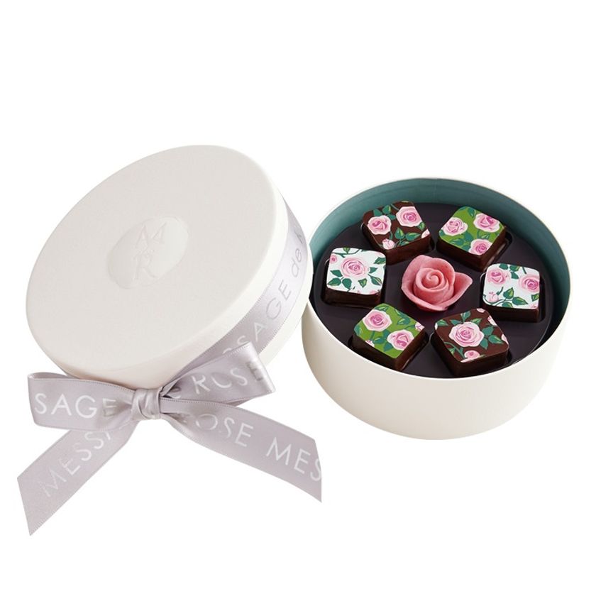 薔薇のチョコレートブランド メサージュ ド ローズ 21バレンタインショコラを1月15日 金 に発売 ハンター製菓株式会社のプレスリリース 薔薇のチョコレートブランド メサージュ ド ローズ 21バレンタインショコラを1月15日 金 に発売 ハンター製菓株式会社のプレスリリース