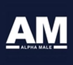 株式会社アルファメイルのロゴ