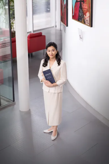 プロデューサー 長谷川ゆき