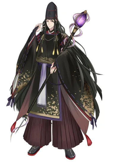 出雲日御碕灯台(立ち絵)