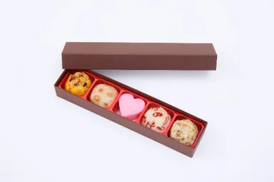 和風・Bセット(5個入)