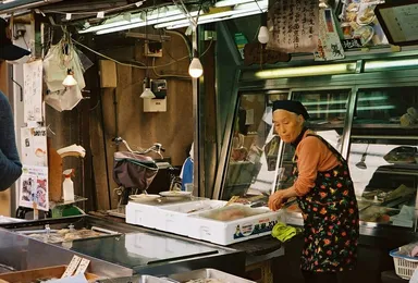 写真イメージ(街)