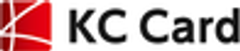 KCカード株式会社　のロゴ