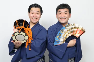 すゑひろがりず_A写