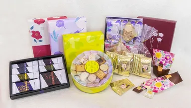 商品内容(一例)