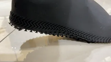 吸盤吸着テスト