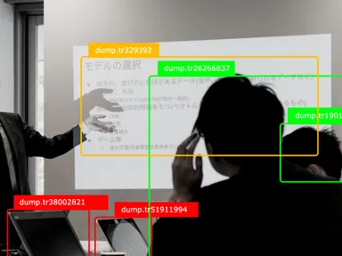 AI・IoTスクール＋AI研修(2)