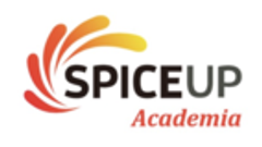 株式会社スパイスアップ・アカデミアのロゴ