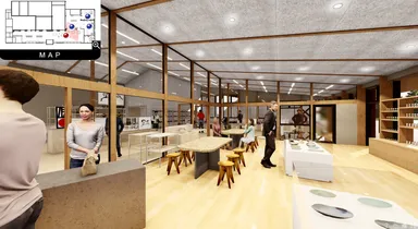 バーチャル伝承館(1)