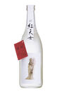 画像6) 純米吟醸酒「紅天女」