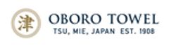 おぼろタオル株式会社のロゴ