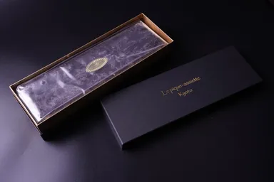 ショコラ・ドゥ・ドゥ用