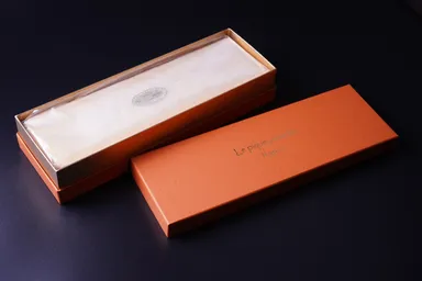 おきてやぶりのチーズケーキ用